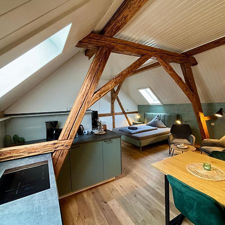 Ferienwohnungen Brenner Einchecken Und Wohlfuehlen Langenbernsdorf Extérieur photo