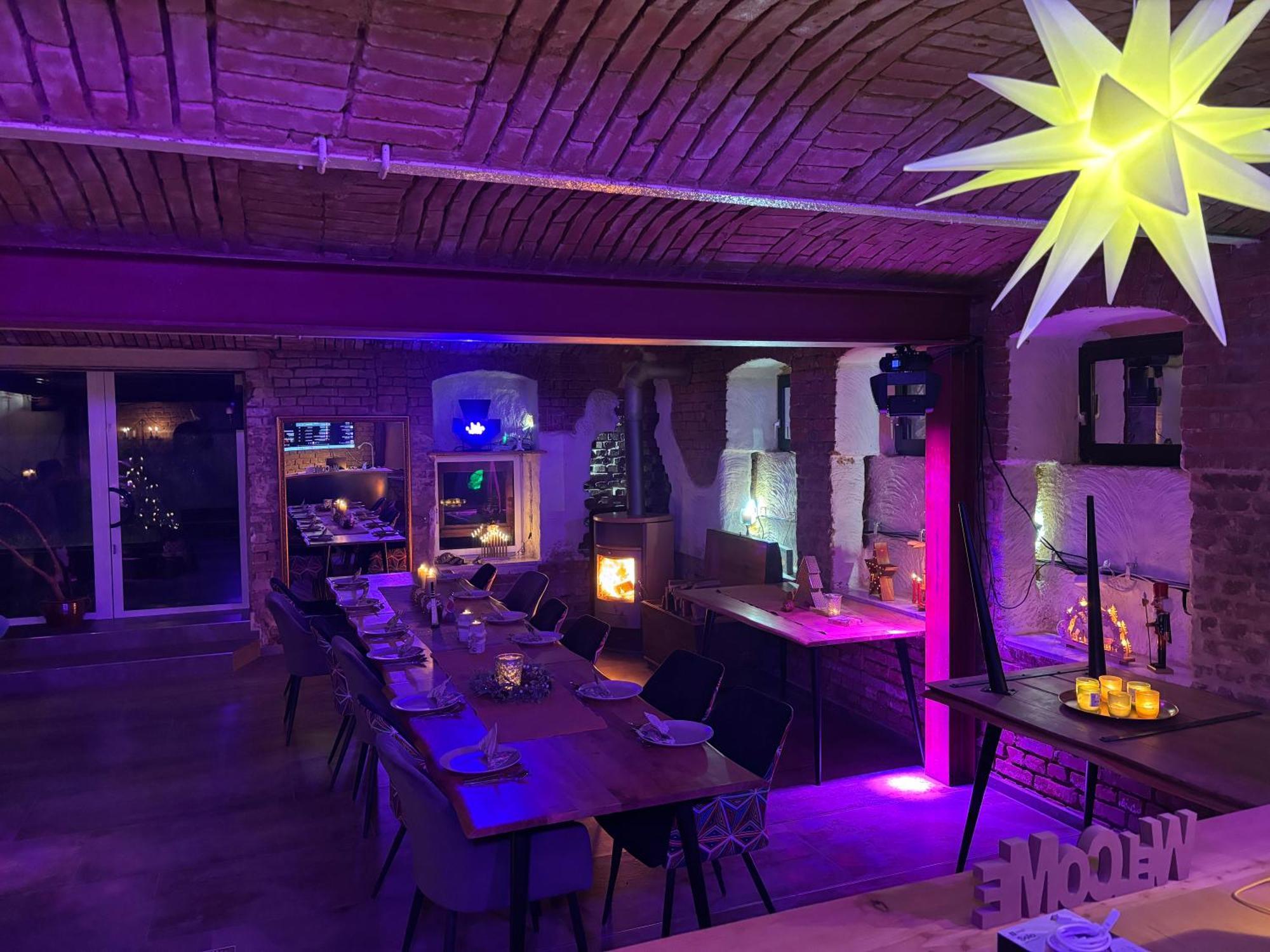 Ferienwohnungen Brenner Einchecken Und Wohlfuehlen Langenbernsdorf Extérieur photo