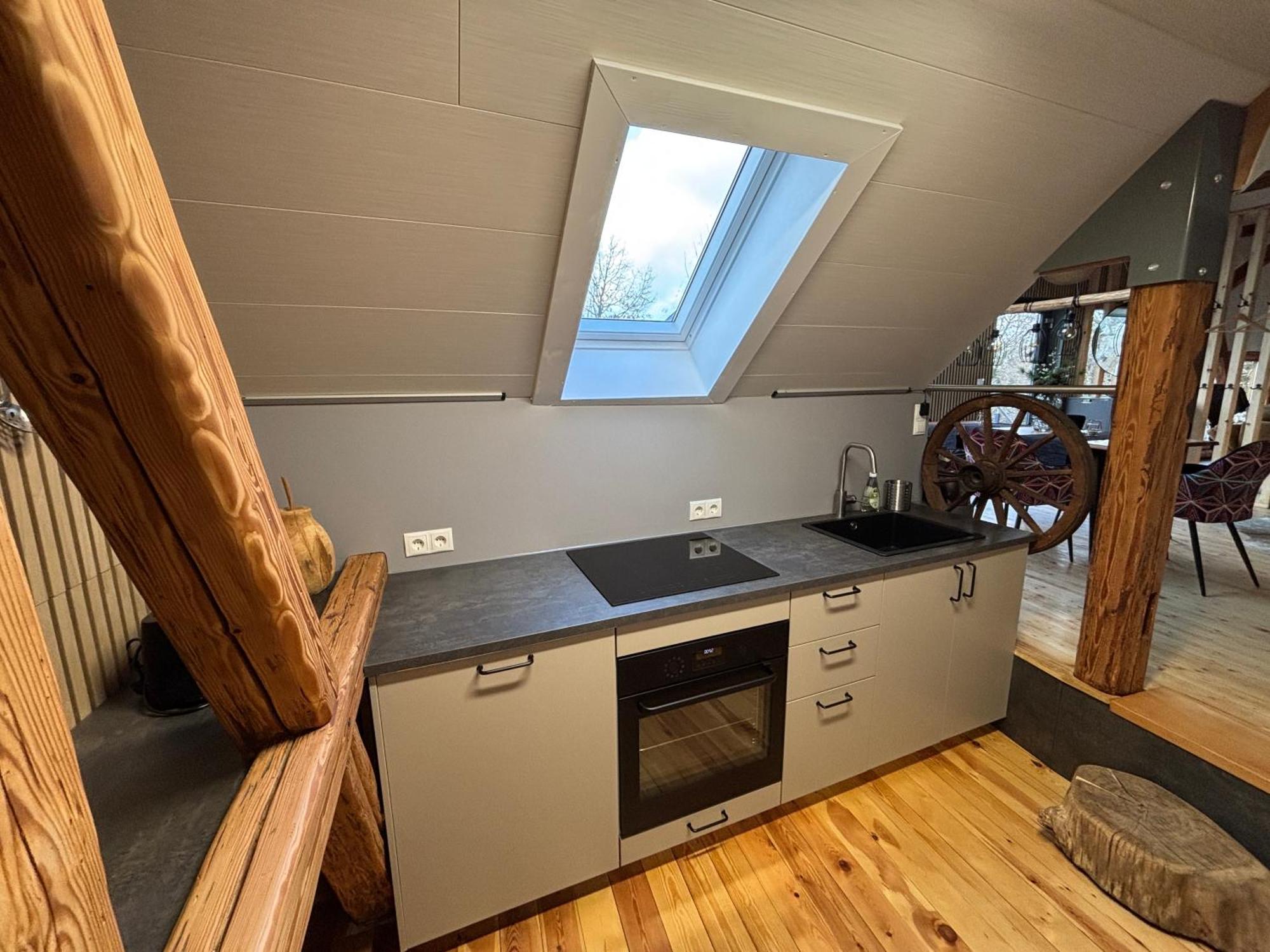 Ferienwohnungen Brenner Einchecken Und Wohlfuehlen Langenbernsdorf Extérieur photo
