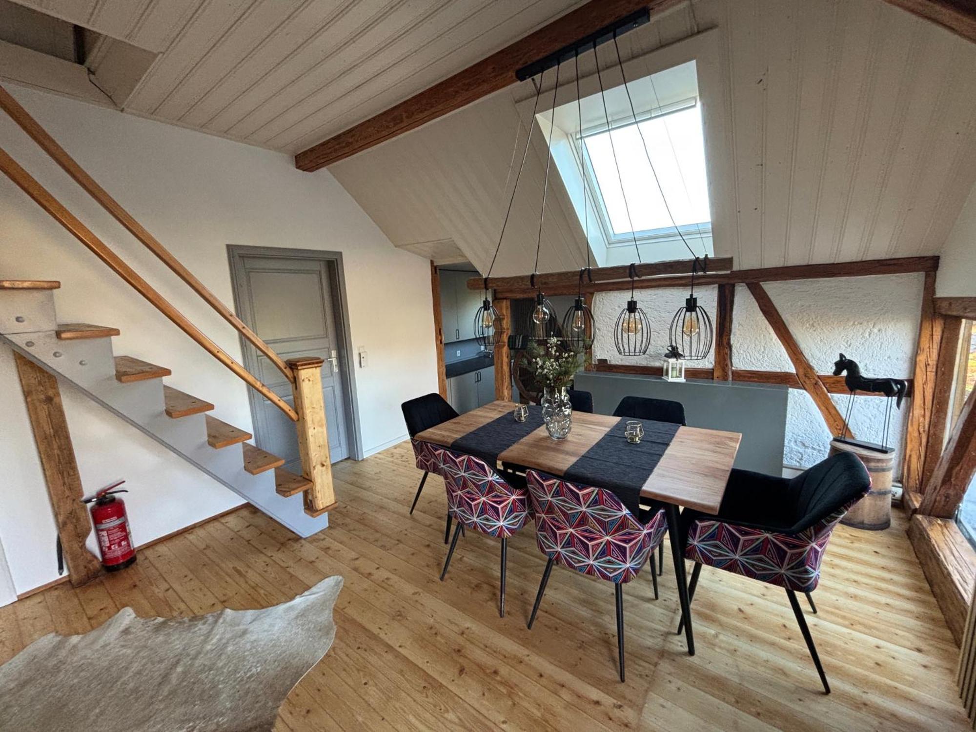 Ferienwohnungen Brenner Einchecken Und Wohlfuehlen Langenbernsdorf Extérieur photo