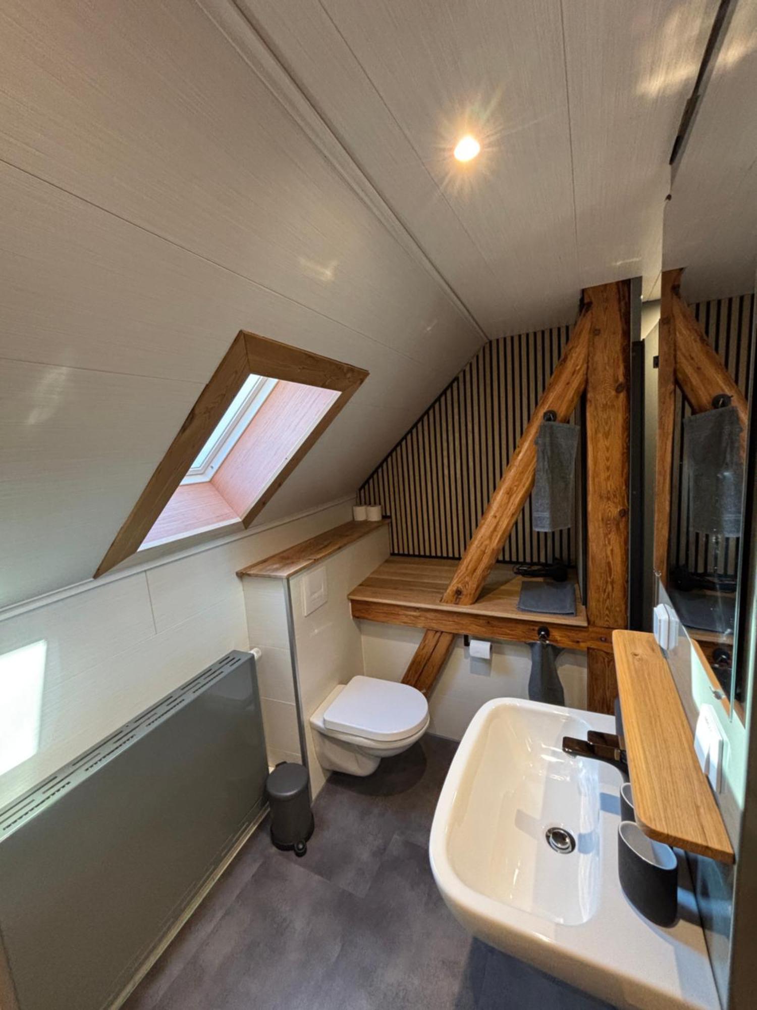 Ferienwohnungen Brenner Einchecken Und Wohlfuehlen Langenbernsdorf Extérieur photo