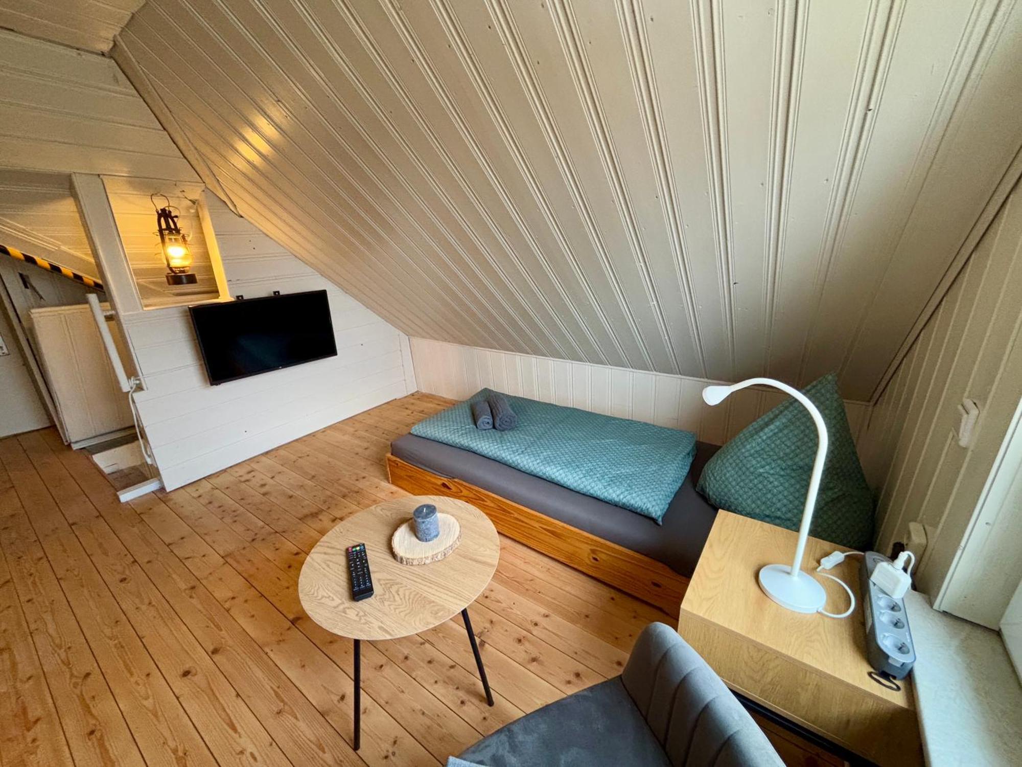 Ferienwohnungen Brenner Einchecken Und Wohlfuehlen Langenbernsdorf Extérieur photo