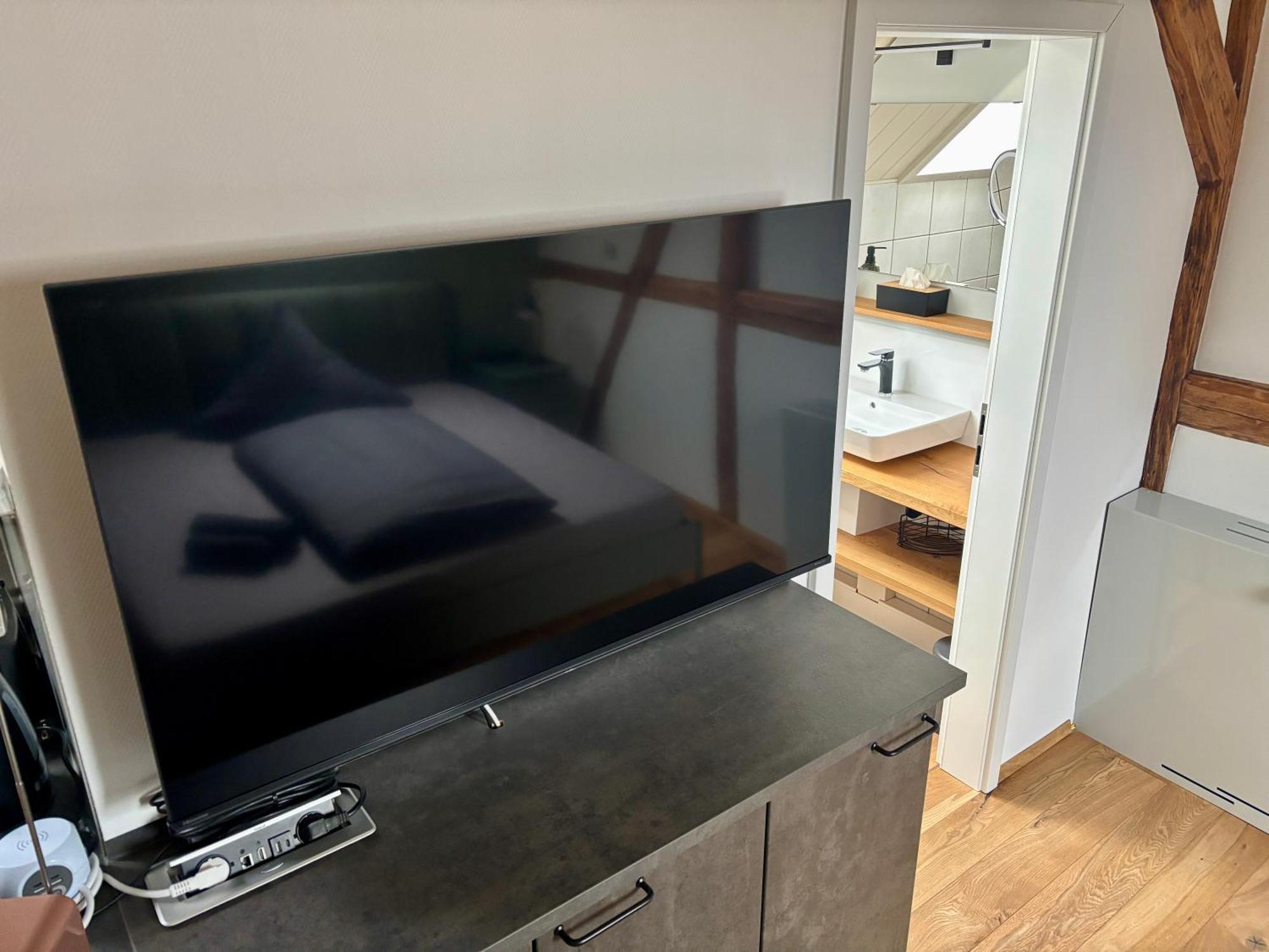 Ferienwohnungen Brenner Einchecken Und Wohlfuehlen Langenbernsdorf Extérieur photo